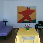 דירה Trilo David