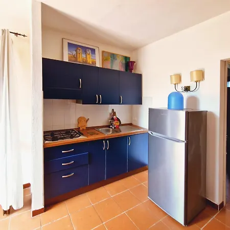 Trilo David * Costa Paradiso