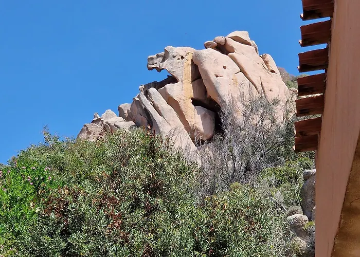 アパート Trilo David コスタ・パラディーゾ