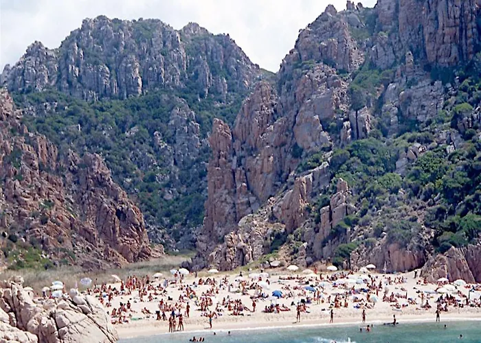 アパート Trilo David *