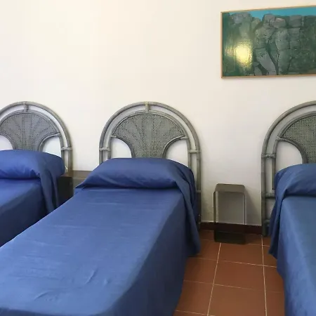 Trilo David Apartment *