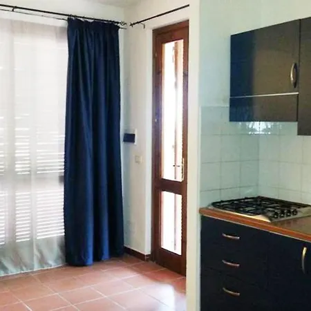 Apartment Trilo David *