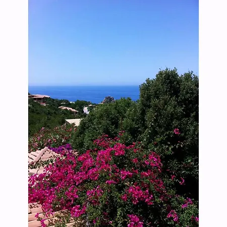 公寓 Trilo David 帕拉迪索海岸