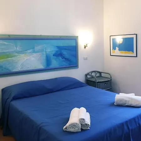 Trilo David Apartment *