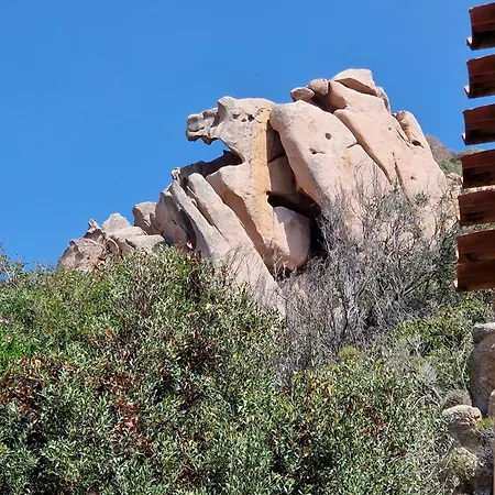 公寓 Trilo David 帕拉迪索海岸