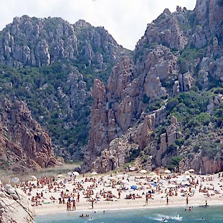 公寓 Trilo David *