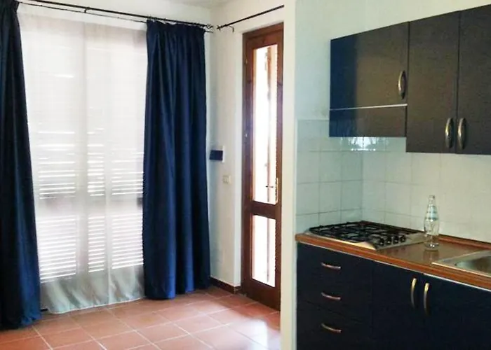 Apartman Trilo David *