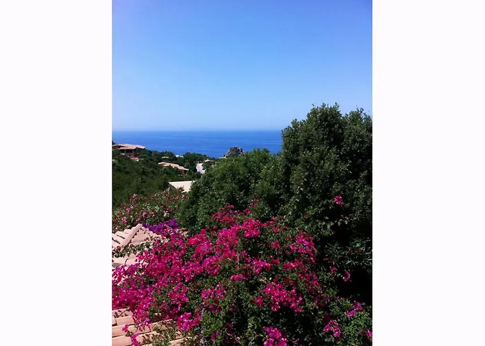 Apartman Trilo David Costa Paradiso